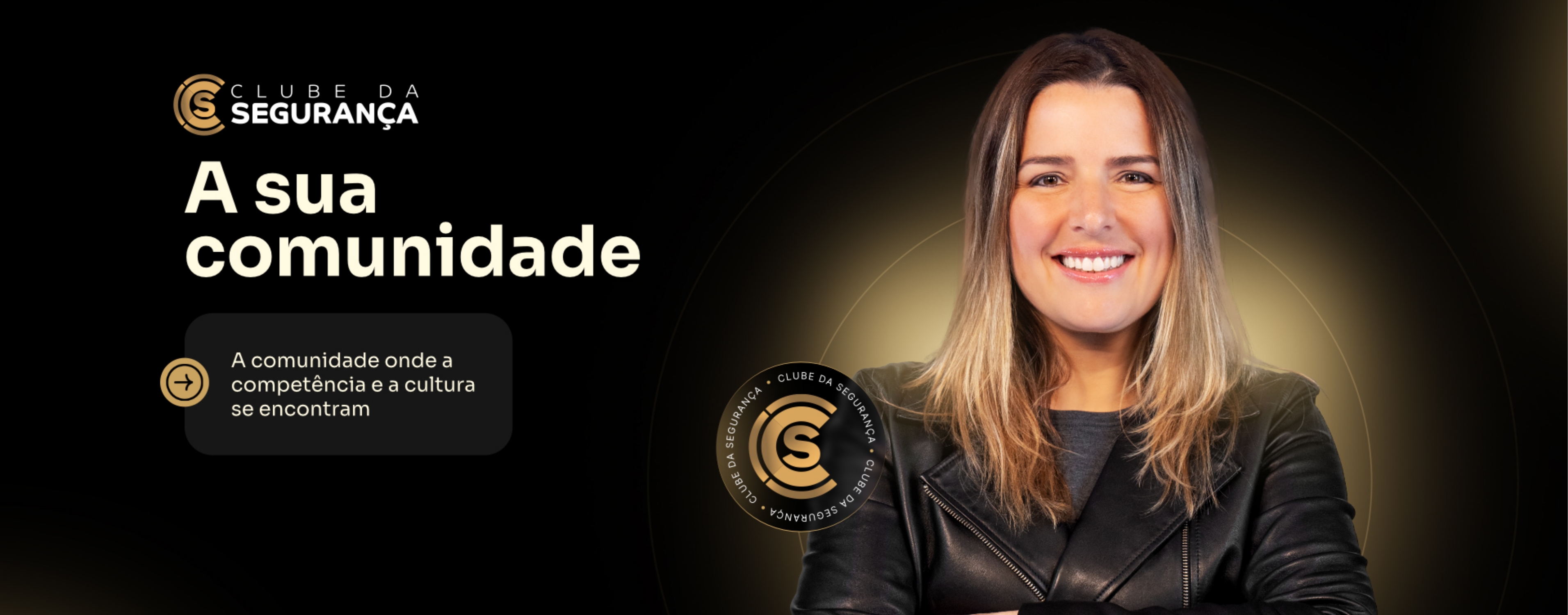 Clube da Segurança