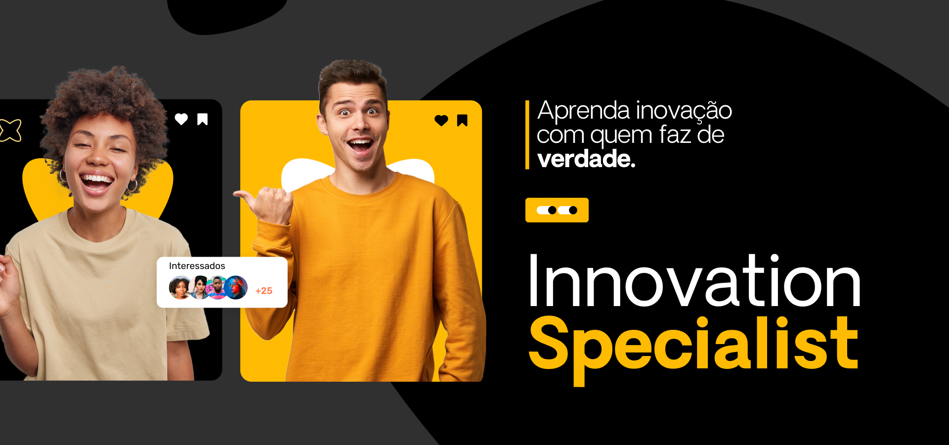 Innovation Specialist
