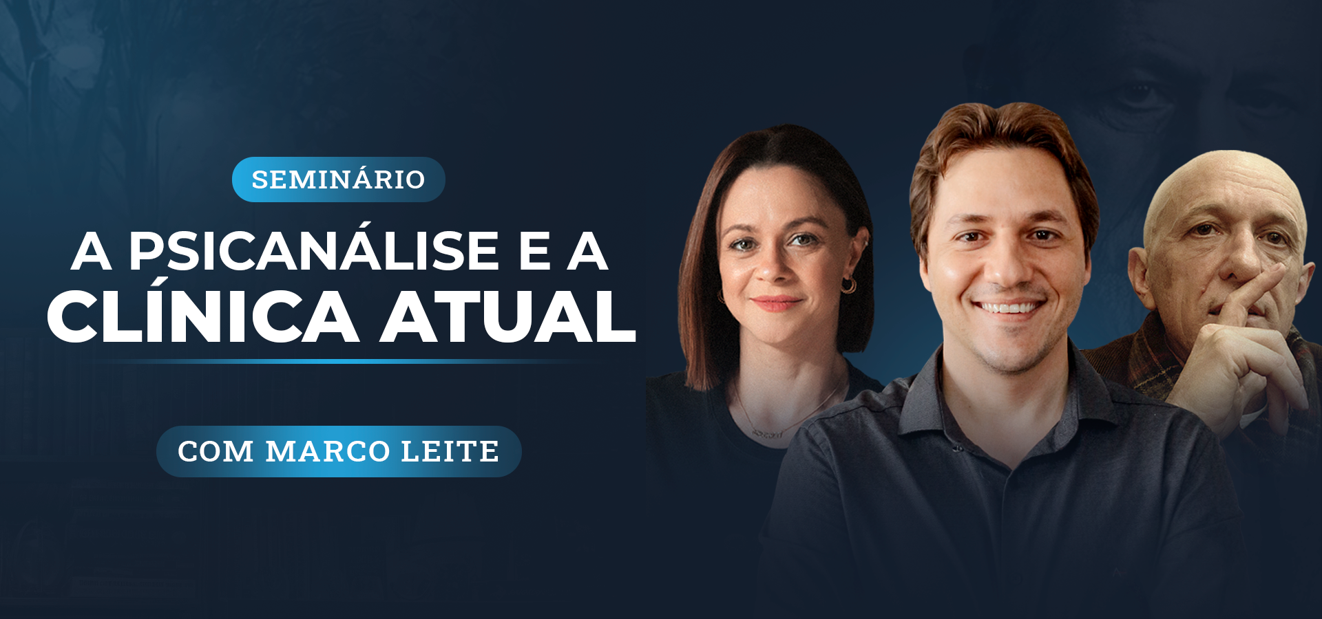 Melhor Curso De Psicanálise | Qual curso de psicanálise é reconhecido ...