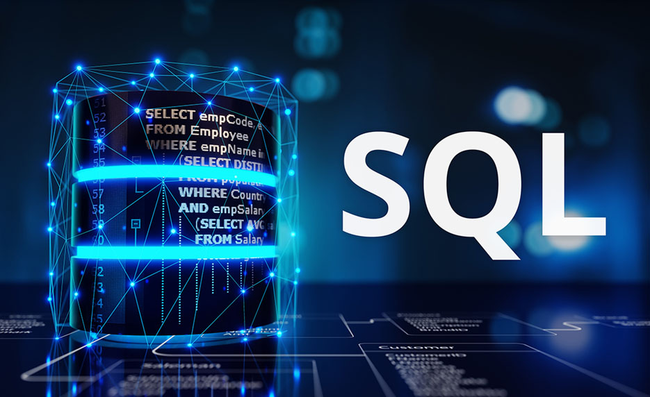 Capa do curso SQL e SQL*Plus - Avançado