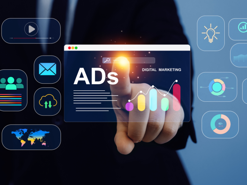 Capa do curso Google Ads - Módulo 1