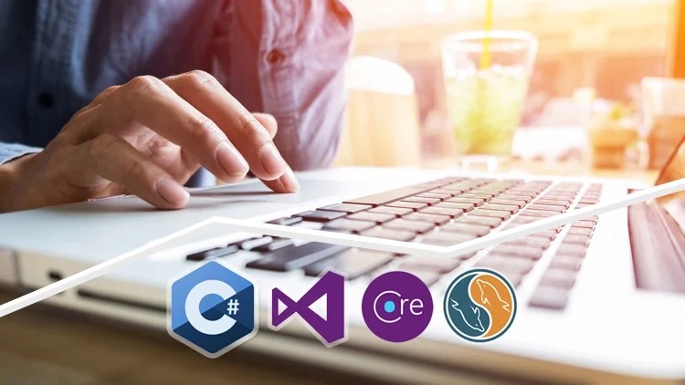 Capa do curso Programando em ASP.Net Core 6.0