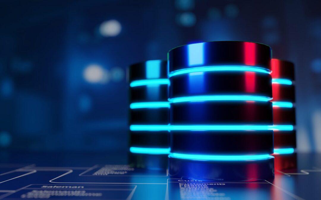 Capa do curso Fundamentos de Banco de Dados e SQL Introdução à Programação Orientada a Objetos
