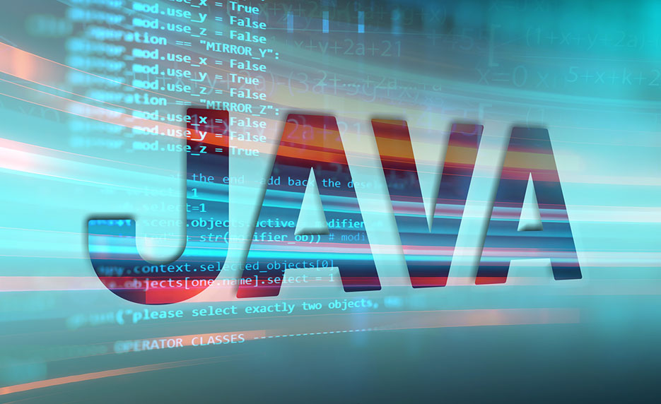 Capa do curso Aplicações Desktop com Java Swing