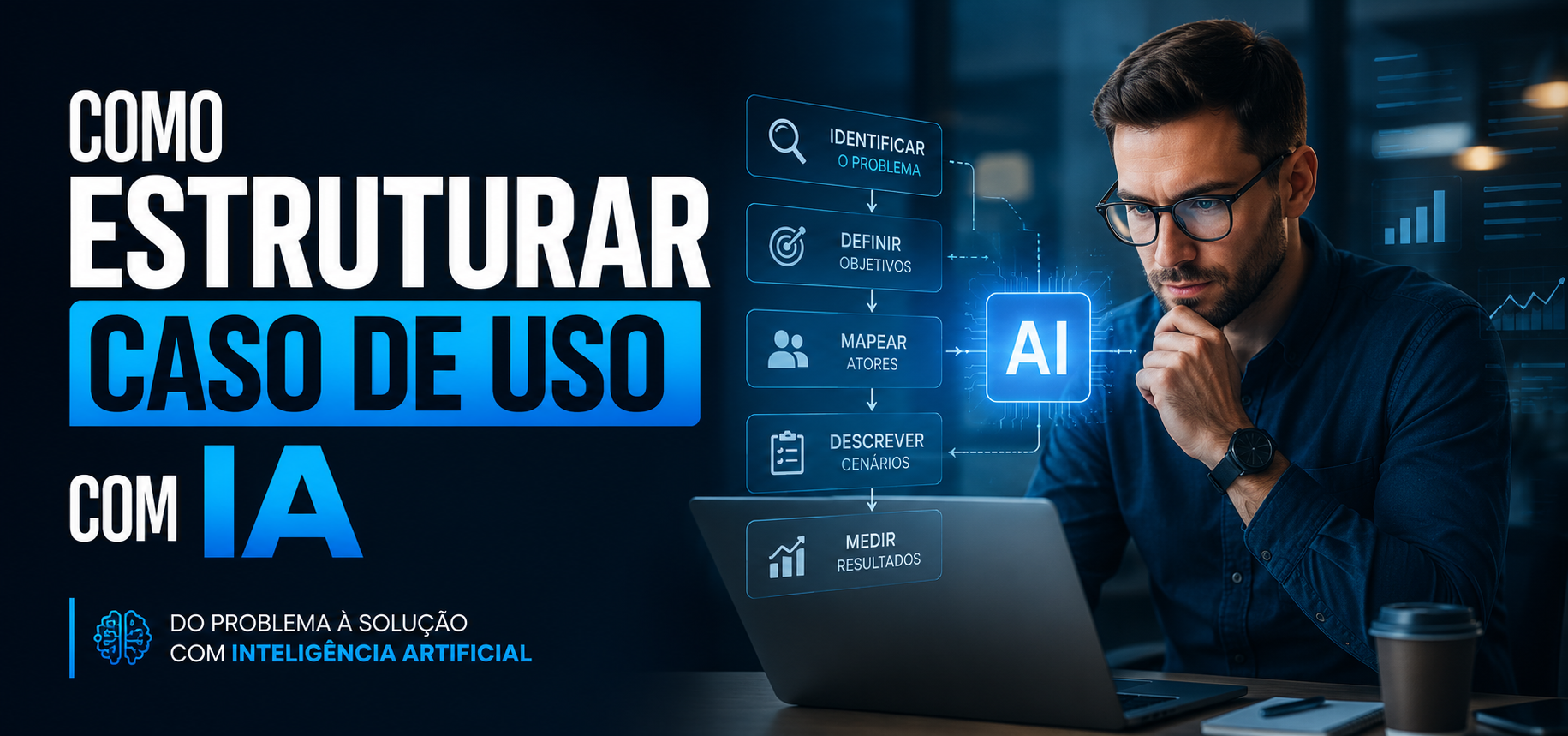 Capa do curso Identificação e Priorização de Casos de Uso