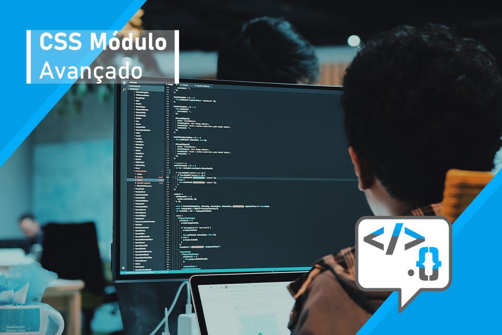 Capa do curso Pré-processadores CSS: Sass e Less