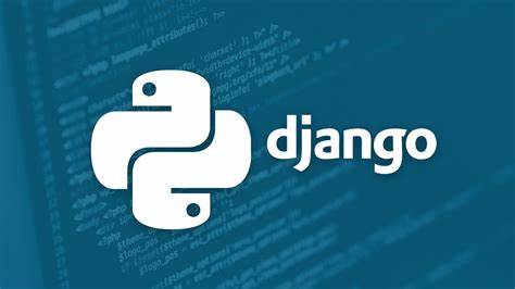 Capa do curso Desenvolvimento Web com Django