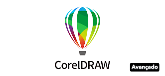 Capa do curso CorelDRAW Avançado: Vetorização, Identidade Visual e Artes Profissionais