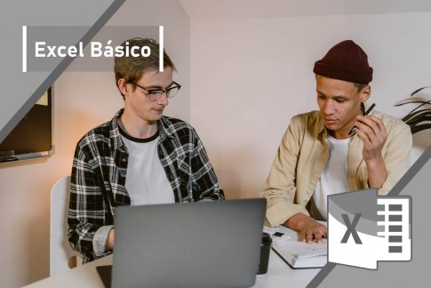 Capa do curso 23º Batalhão de Infantaria - Excel Fundamentos: do Zero à Produtividade