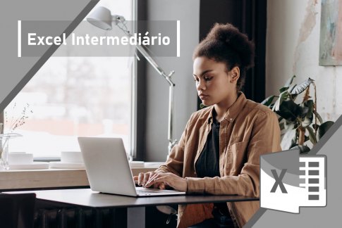 Capa do curso 23º Batalhão de Infantaria - Excel Intermediário: Produtividade e Análises Sem Mistério