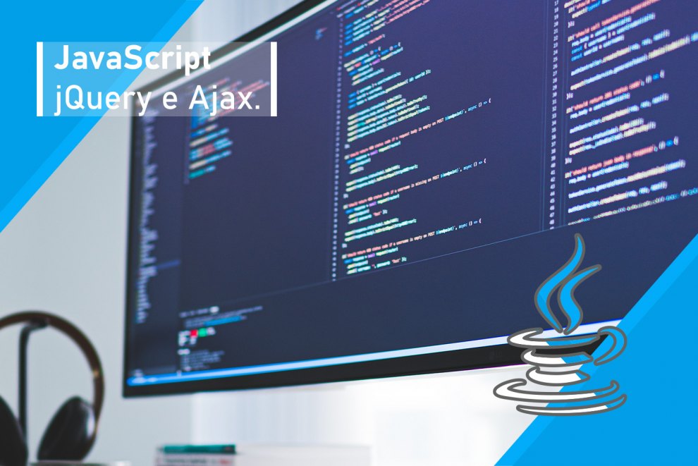 Capa do curso Introdução ao JavaScript