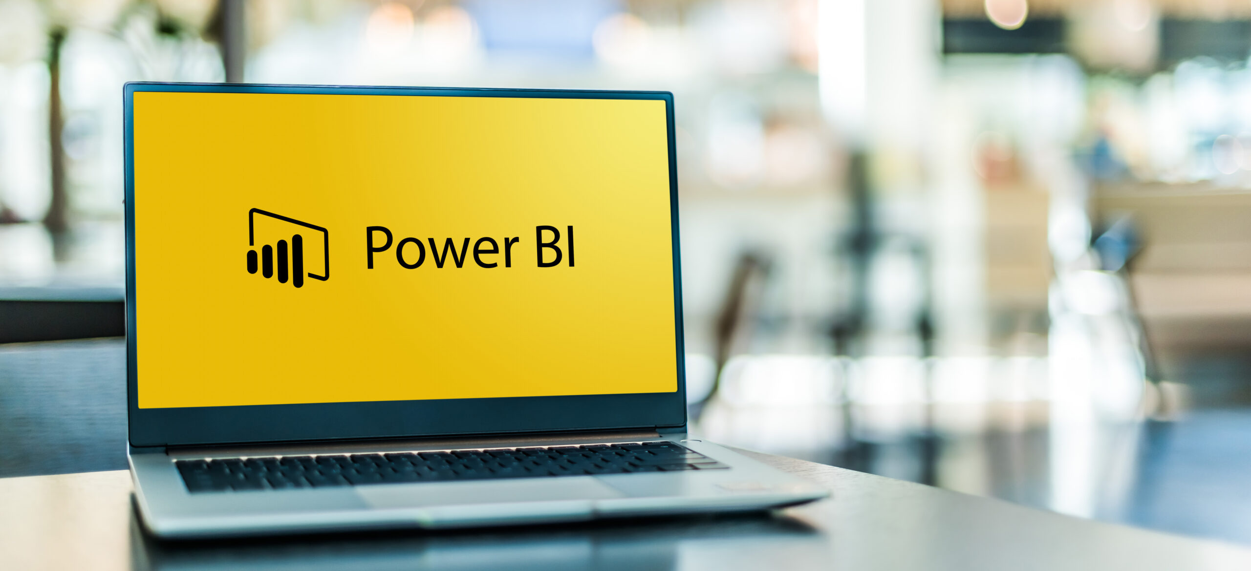 Capa do curso Power BI - Fundamentos e Prática