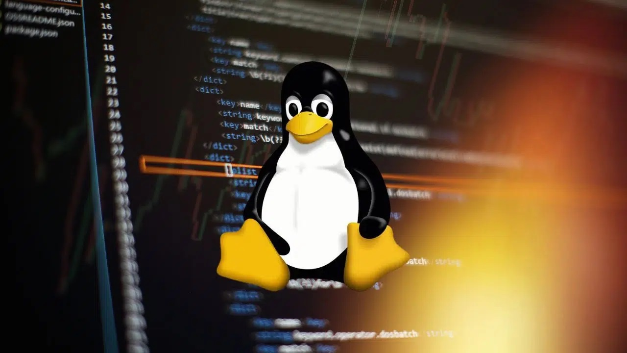 Capa do curso Fundamentos em Linux Nível 1