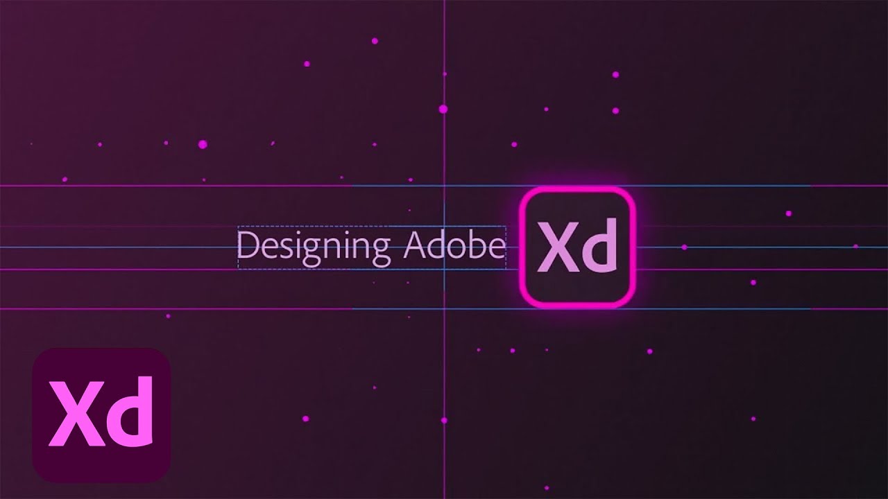 Capa do curso Utilizando Ferramenta de Prototipação Adobe XD