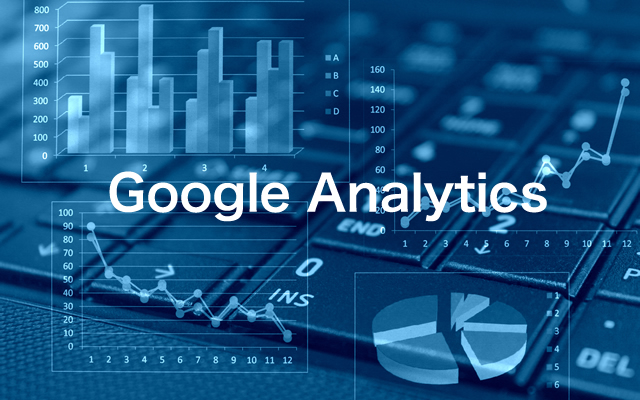 Capa do curso Google Analytics