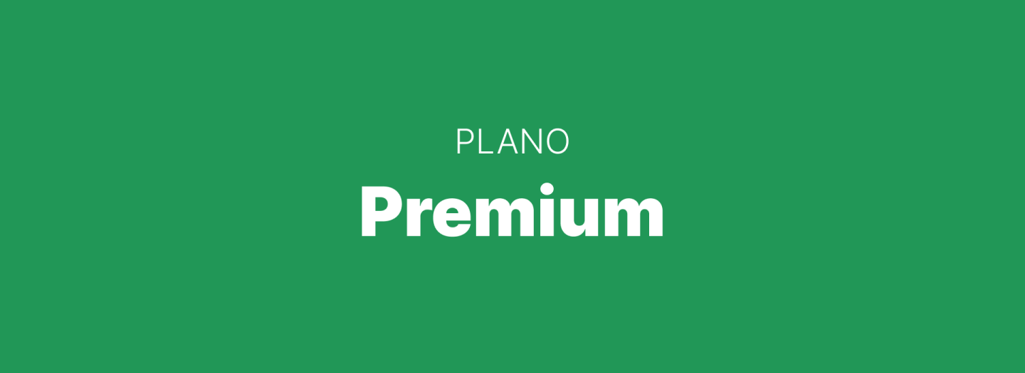 Plano Premium