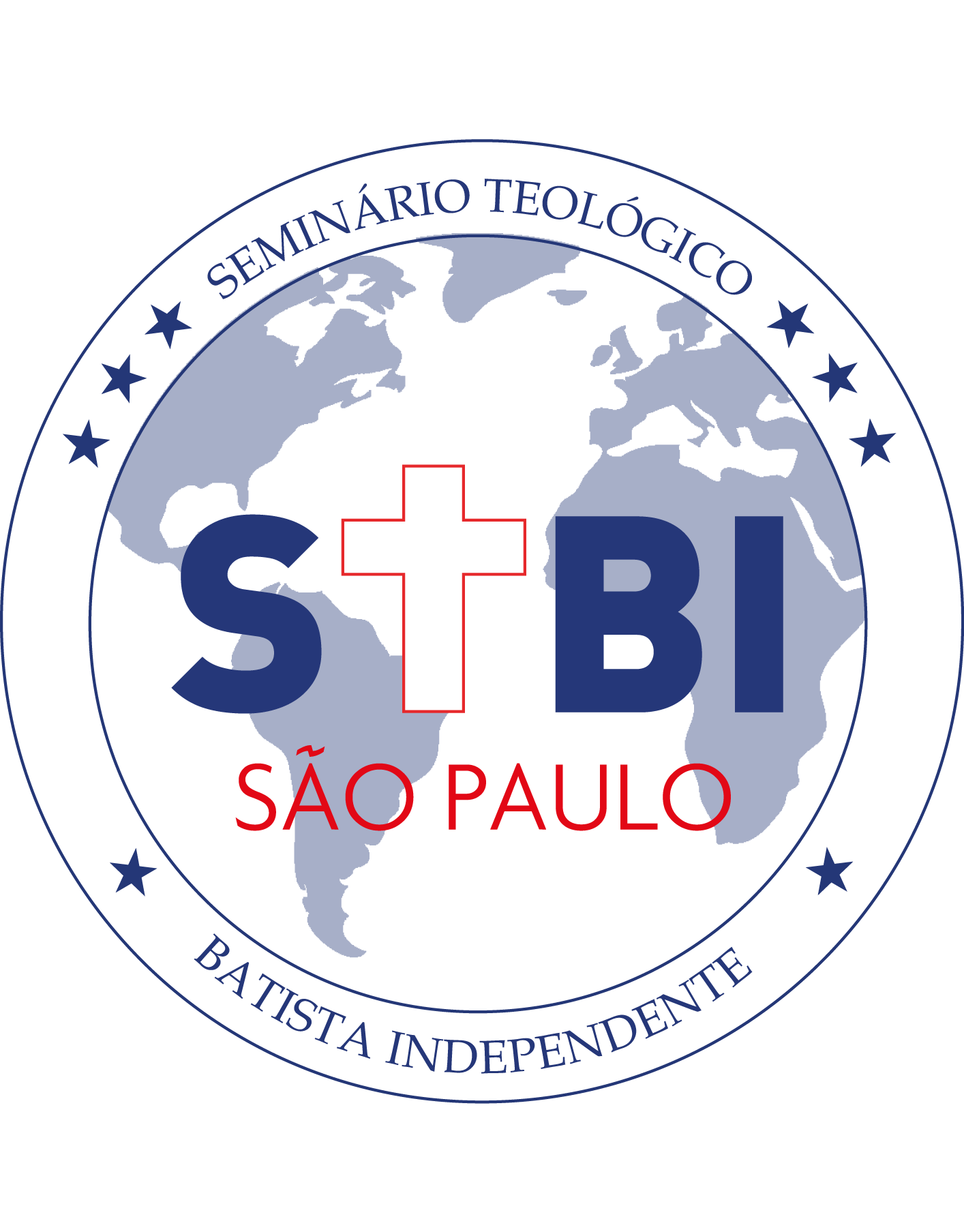 Teologia STBI São Paulo