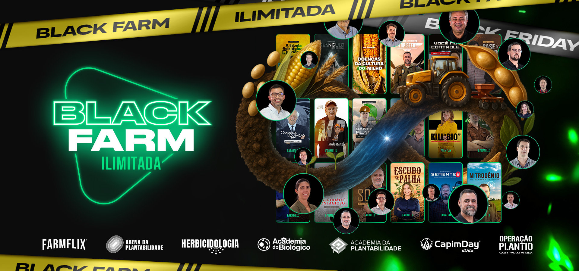 Black November | 2025