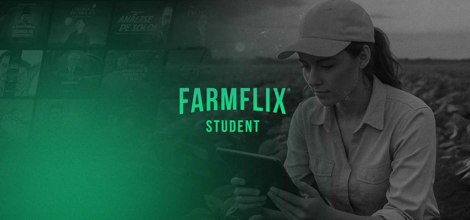 Farmflix | Student