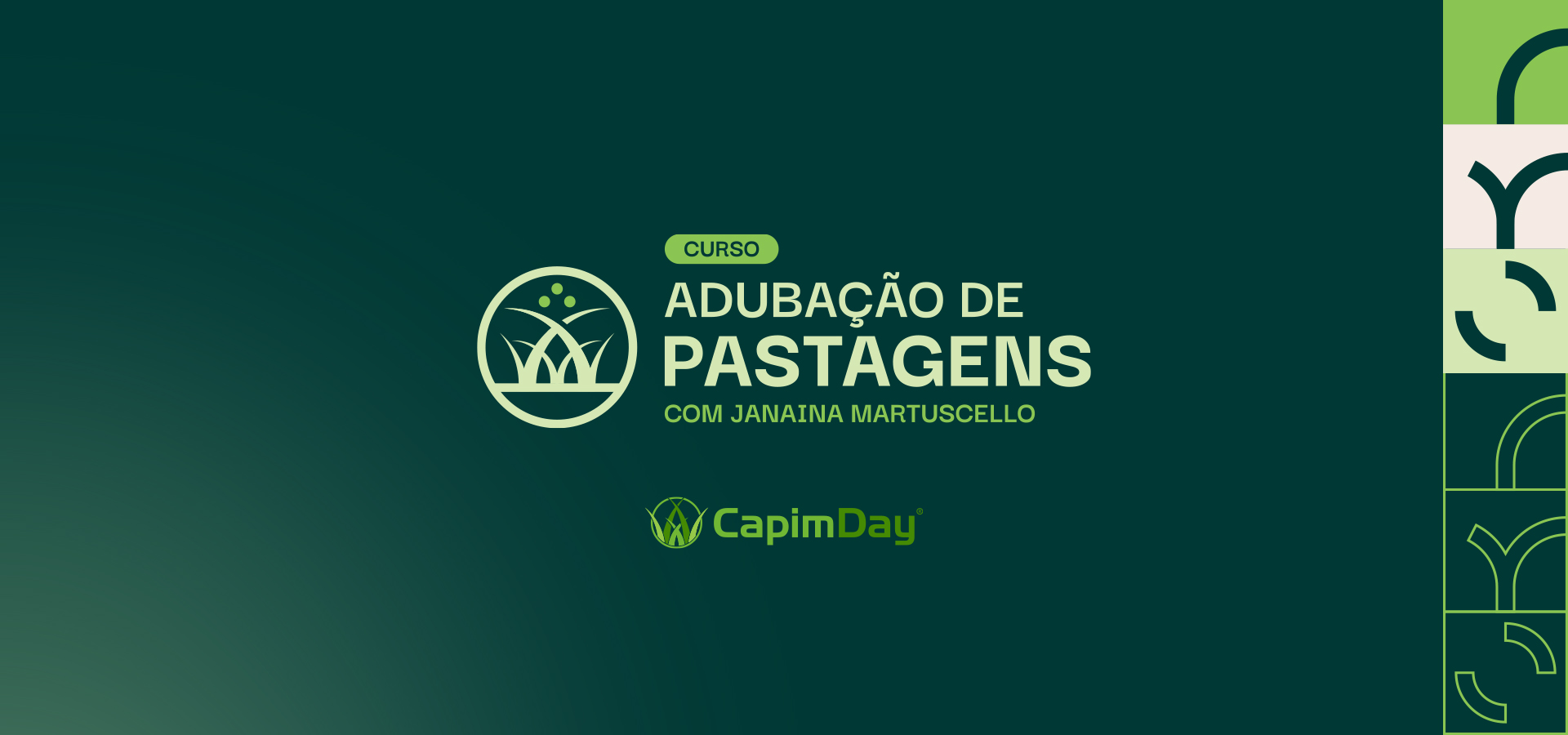 Adubação de Pastagens