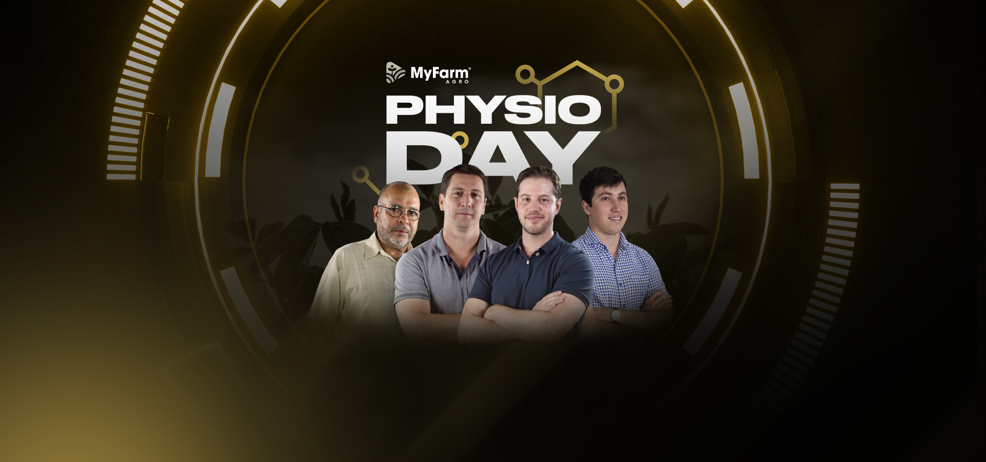 Physio Day | Renovação