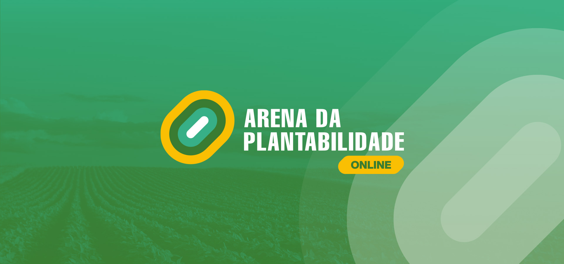 Arena da Plantabilidade - Online 2024