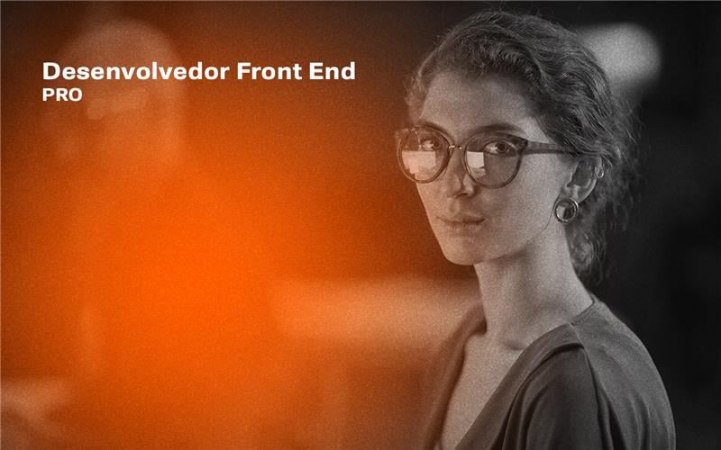 Desenvolvedor Front-end (Pro)