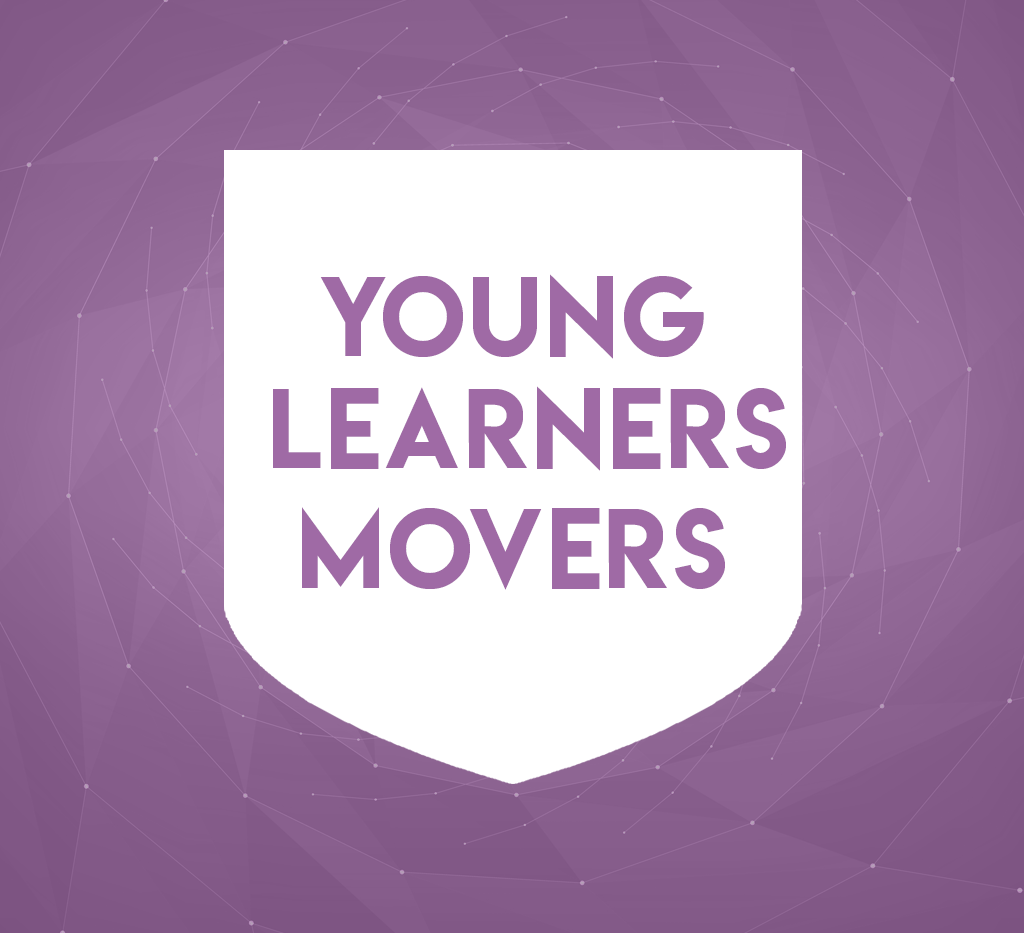 MOVERS - SYSTEM