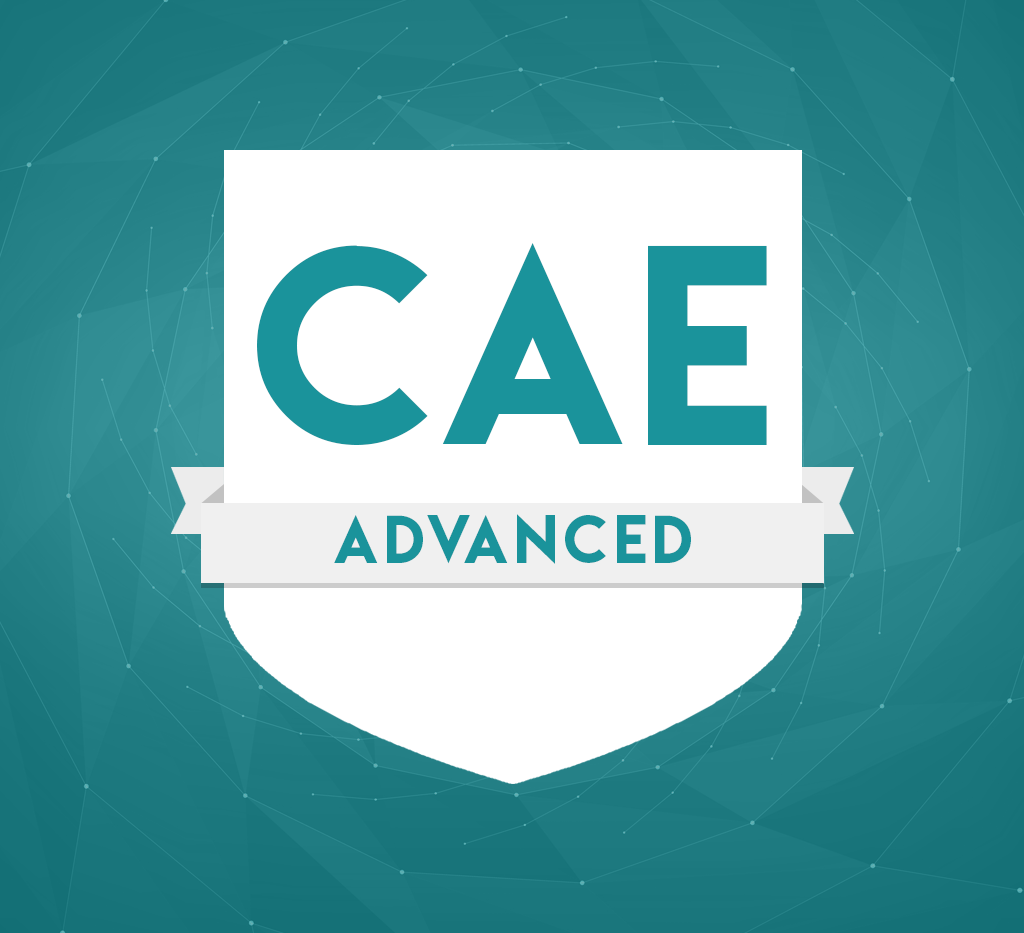 CAE/ADVANCED