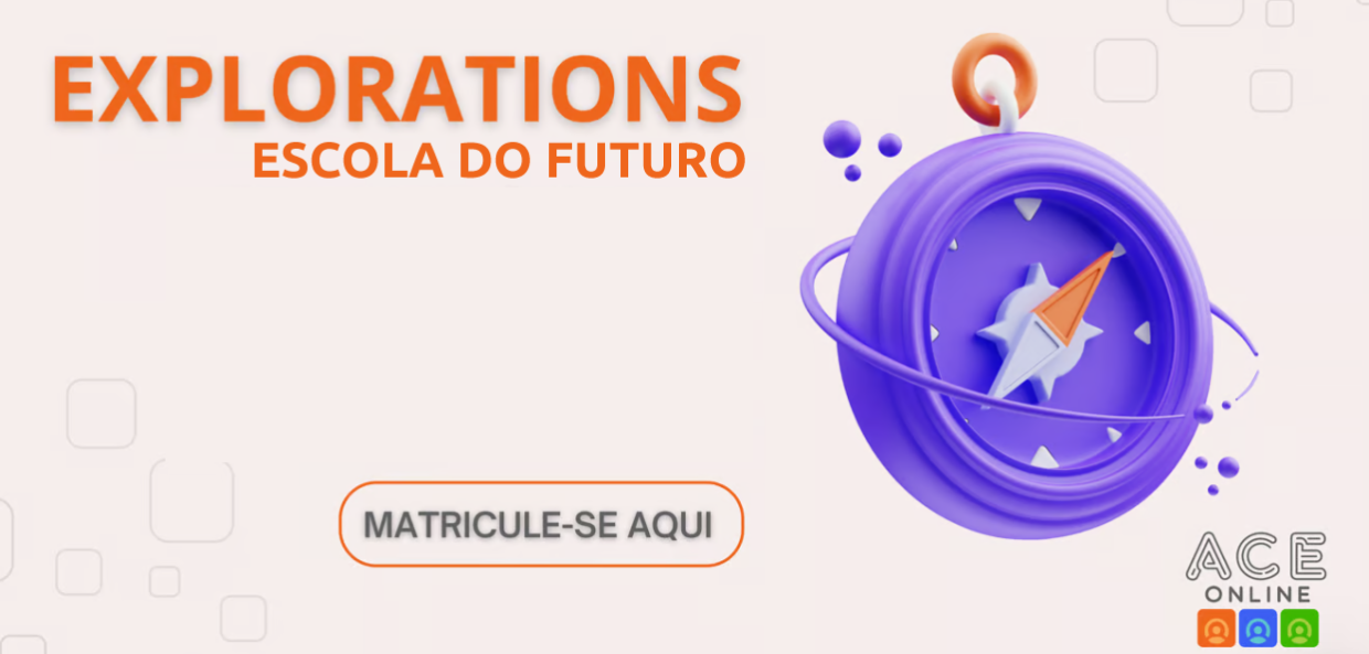Explorations 05/2025 - Quarta das 13h às 14h