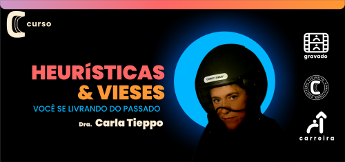 Vinheta Heurísticas & Vieses