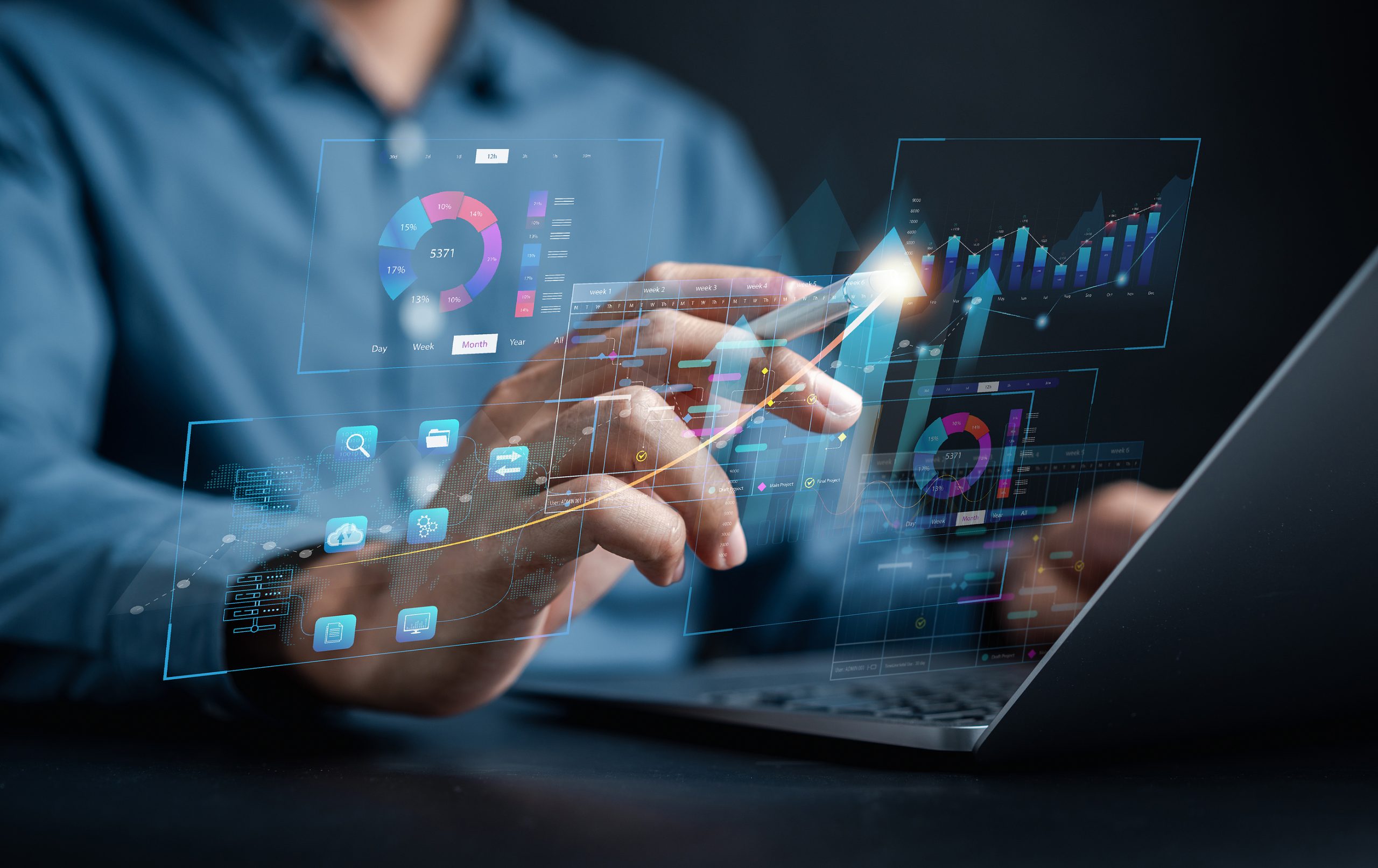 Assinatura Mensal com Voucher