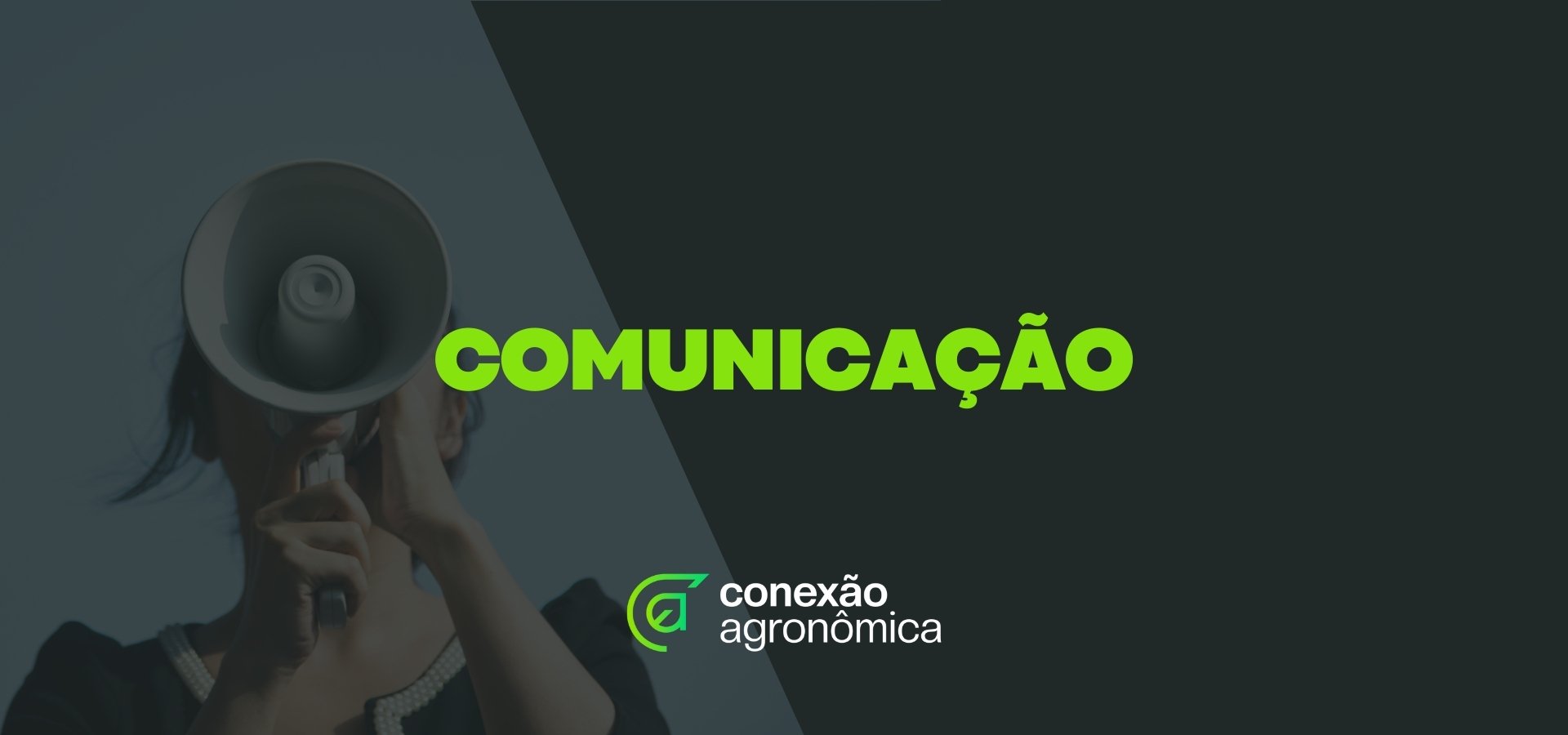 Trilha de Comunicação