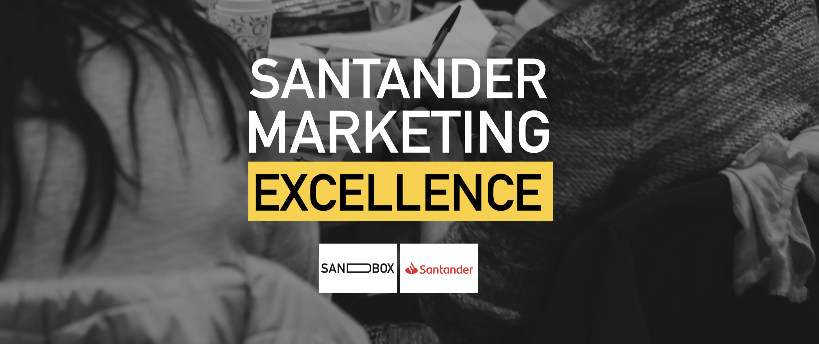 Santander Marketing Excellence