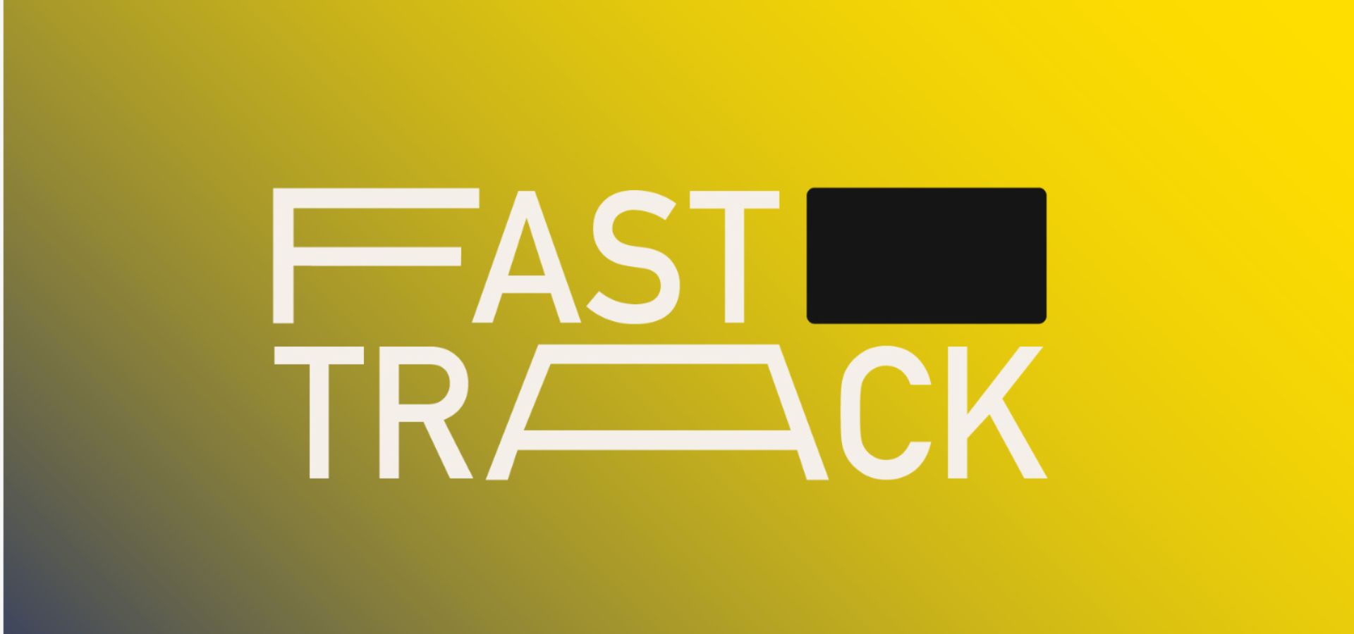FAST TRACK • 3x de R$ 349,00