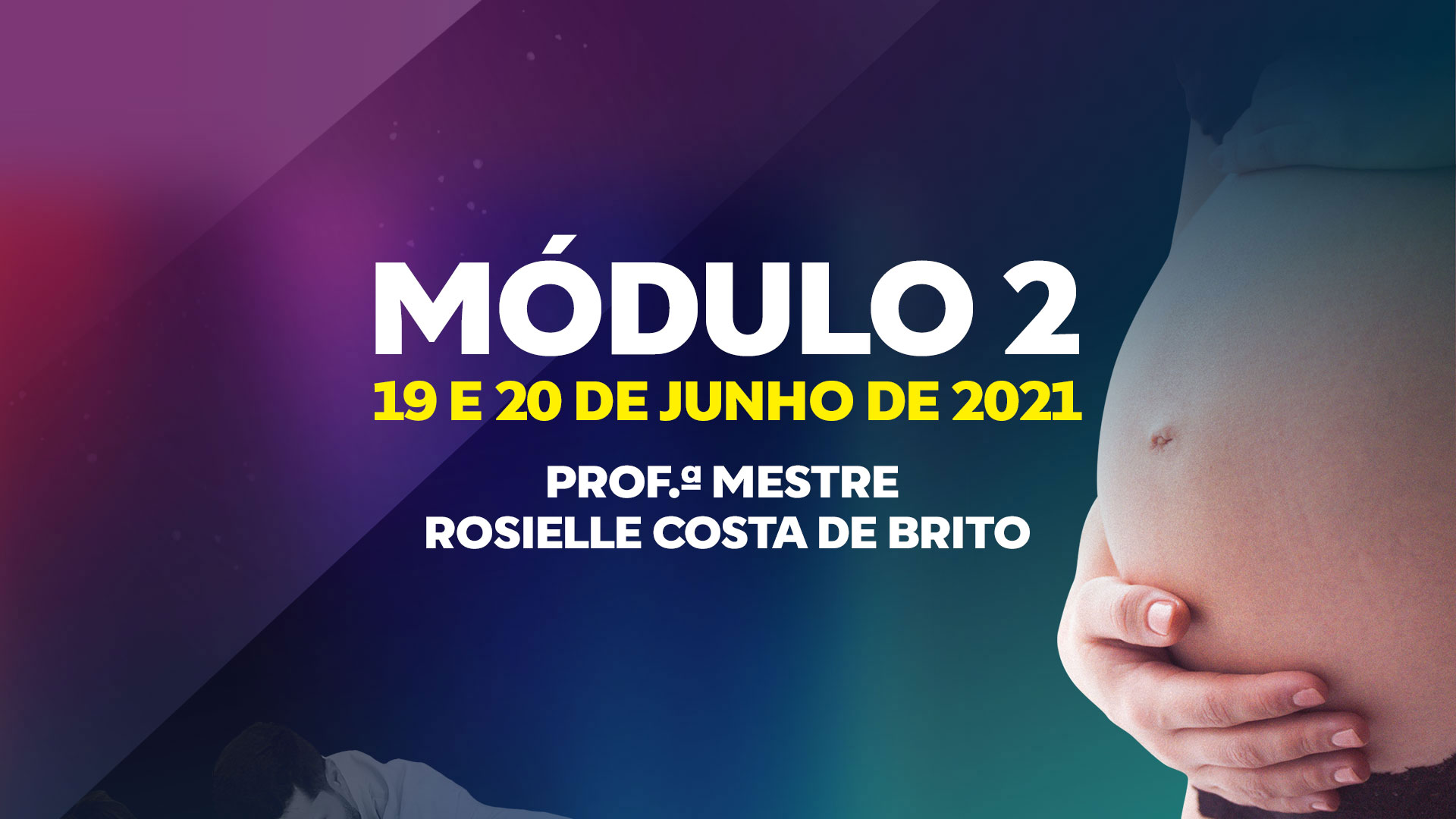 Módulo 2 - 19 e 20/06/21