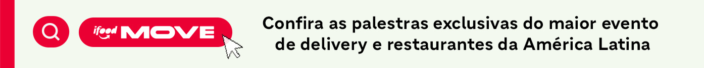 iFood Move