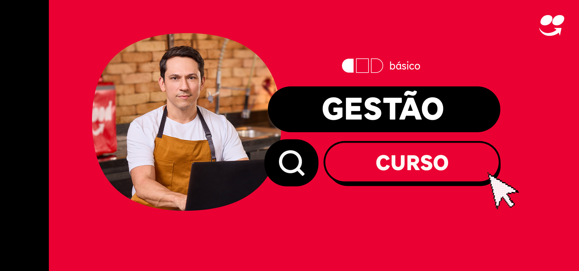 Curso - Guia prático para abertura de MEI - Decola Restaurantes