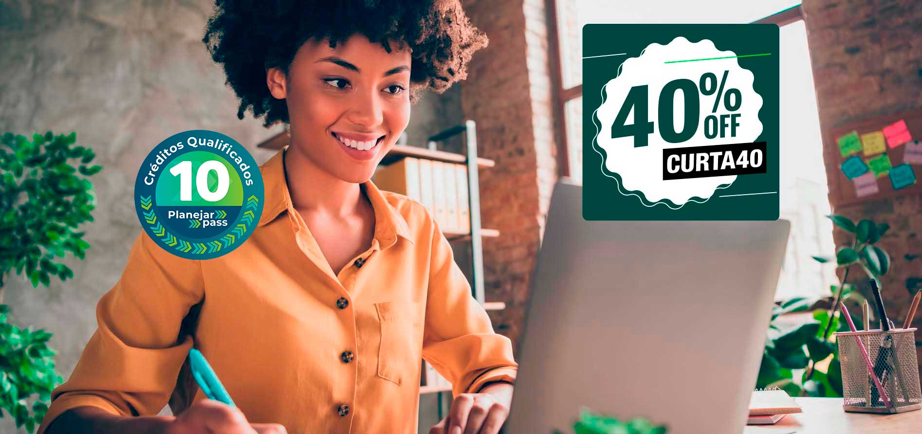 Capa do curso Contabilidade e Análise de Demonstrações Financeiras