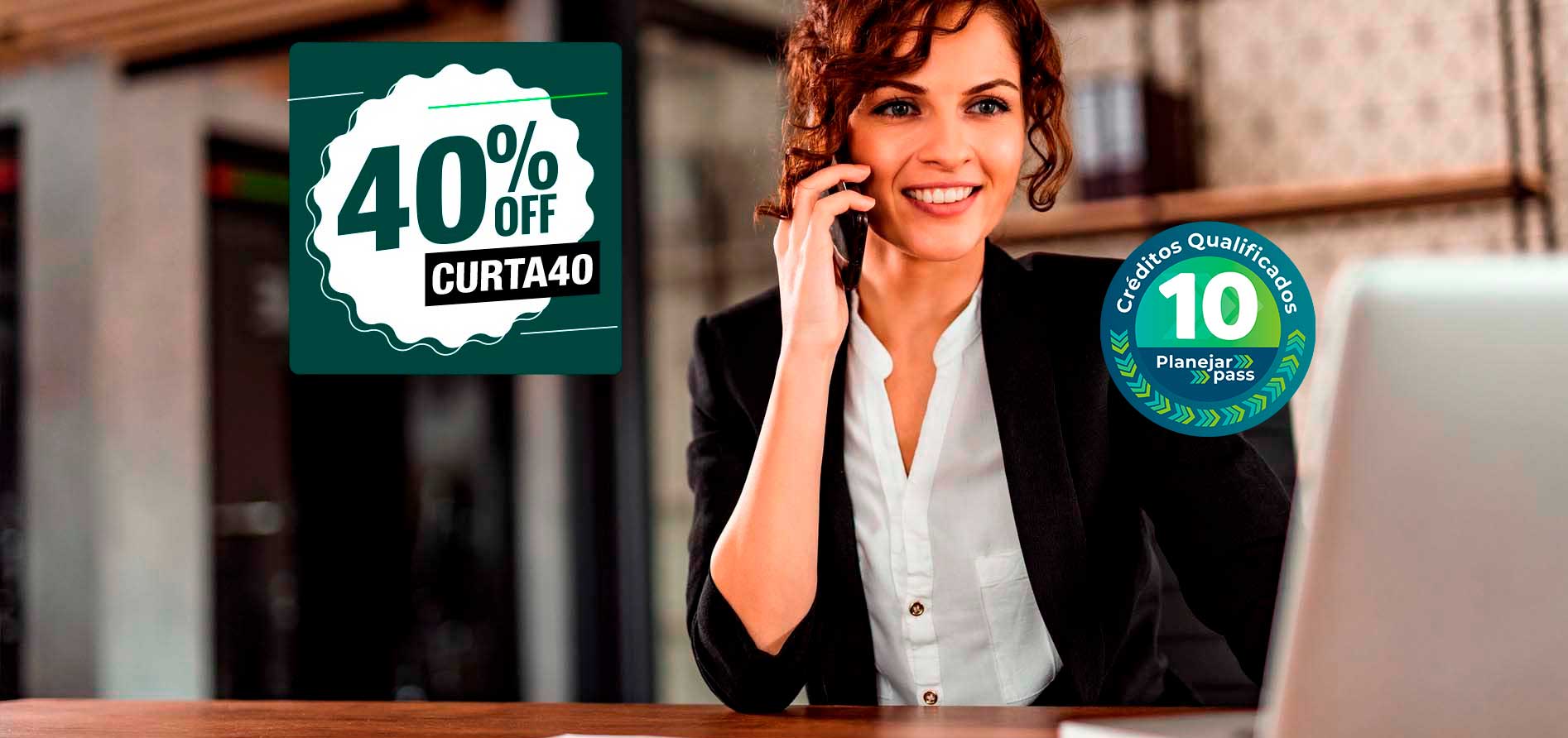 Capa do curso Teoria de Carteiras