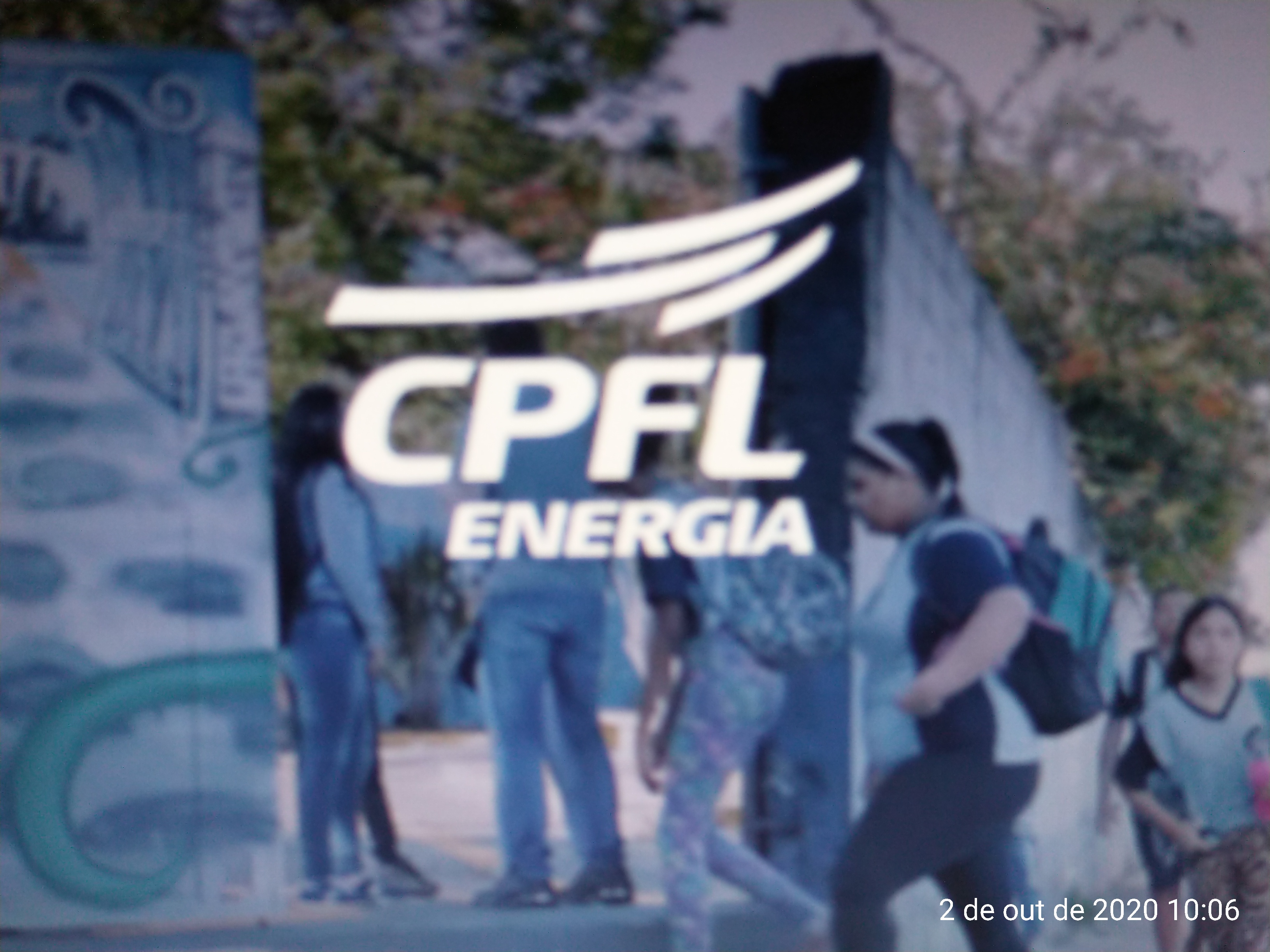 CPFL, ENERGIA!