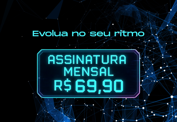 Assinatura Mensal