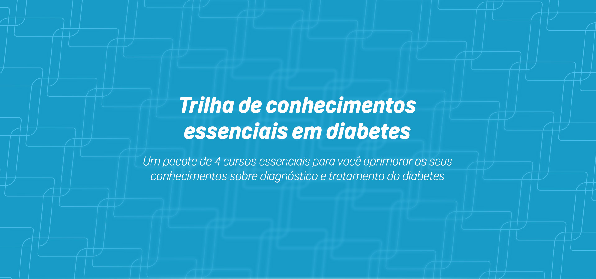 Conhecimentos Essenciais em Diabetes