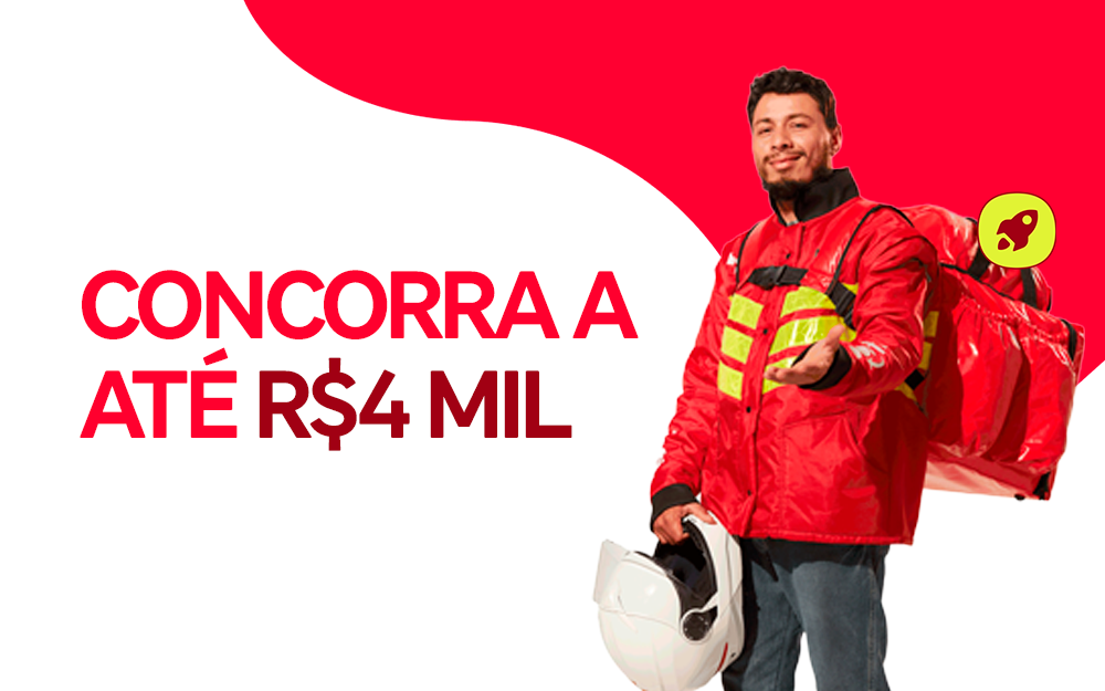 Como funciona a promoção?