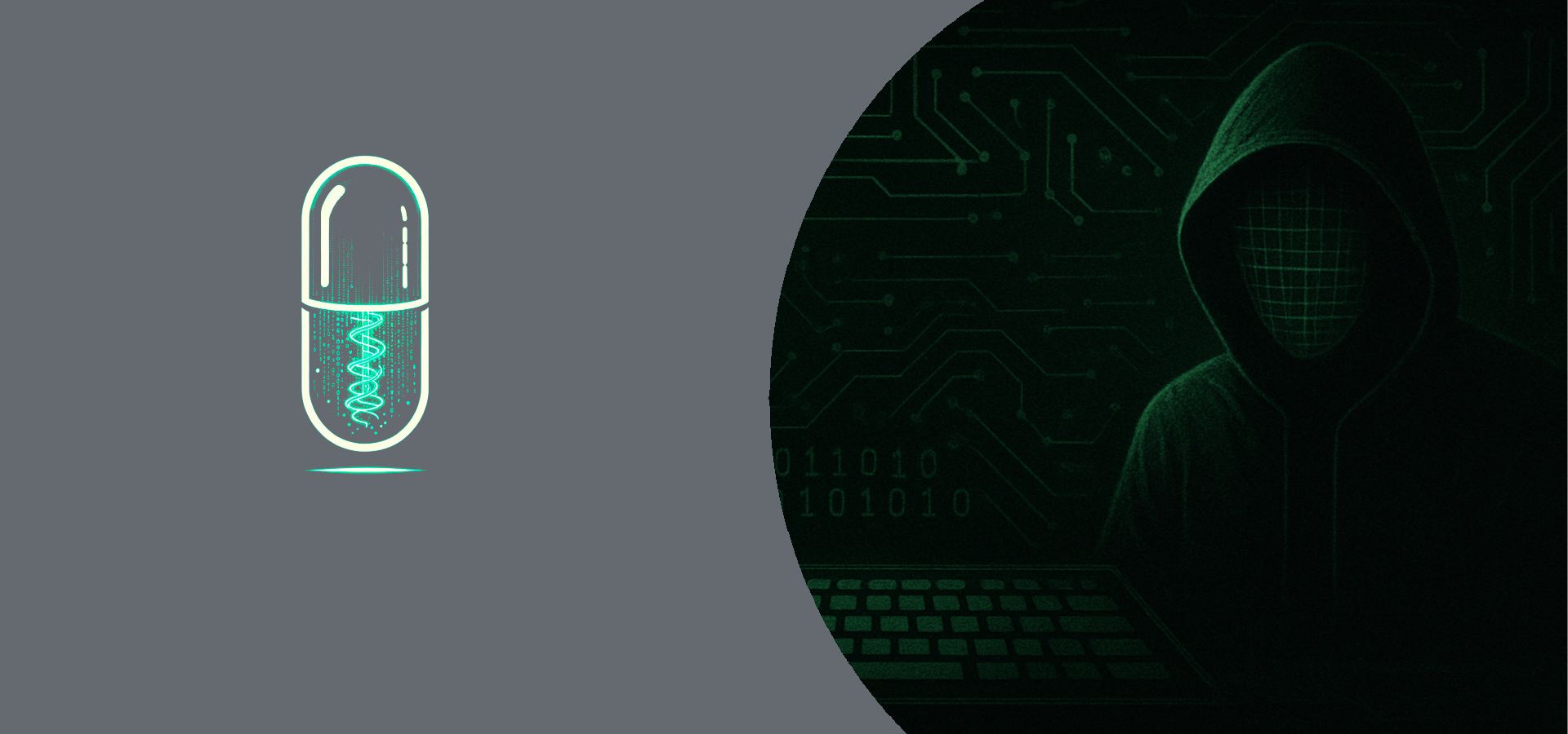 O que é um Keylogger?
