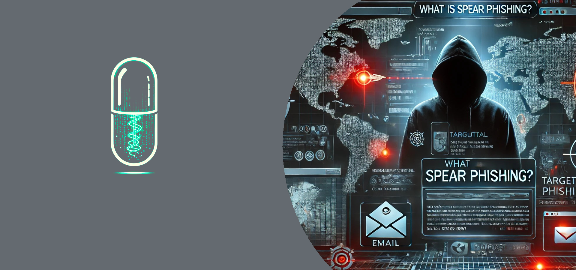 O que é Phishing de Spear?