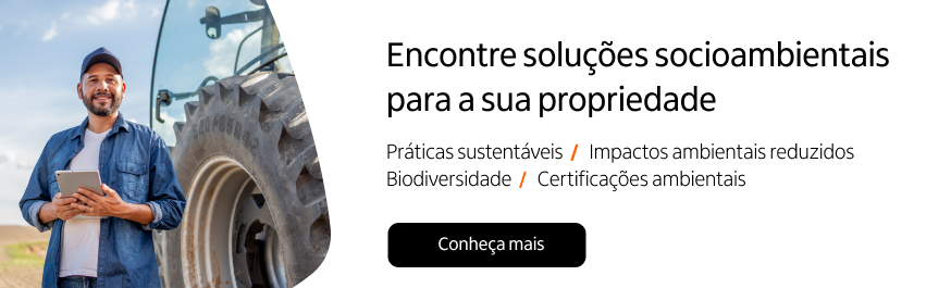 Gestão Socioambiental