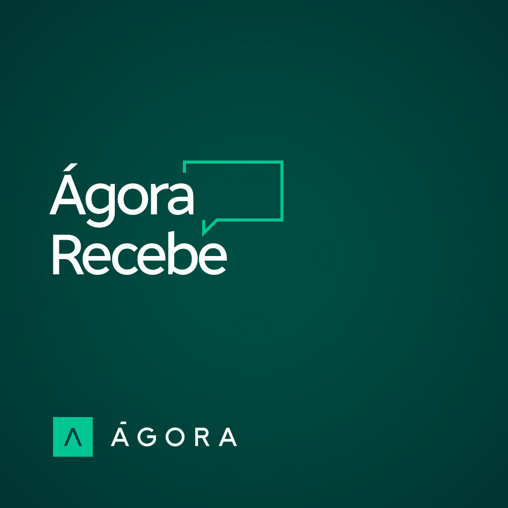 capa cast áudio