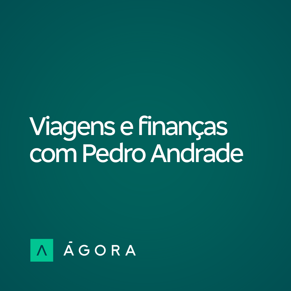 capa cast áudio