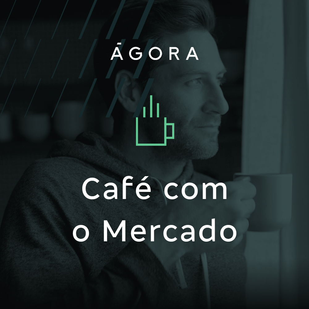 capa cast áudio